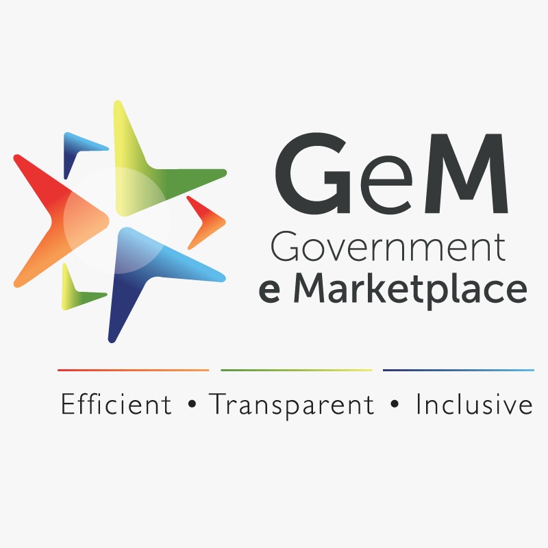 Government e Marketplace certification in English