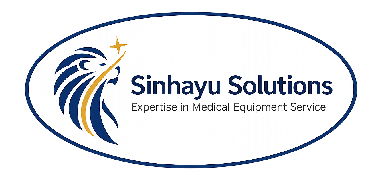 Sinhayu Solutions logo
